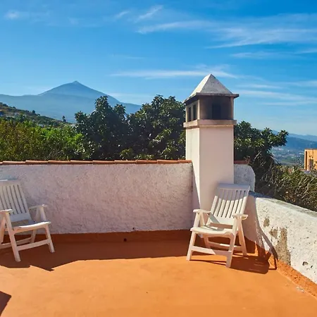 Landhaus Casa Peraza *