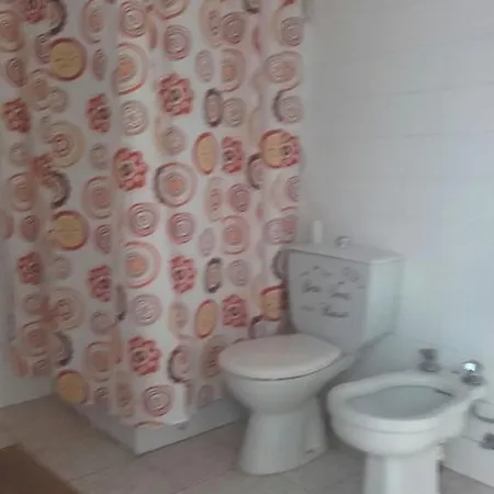 Летний дом Casa Peraza Ла-Корухера