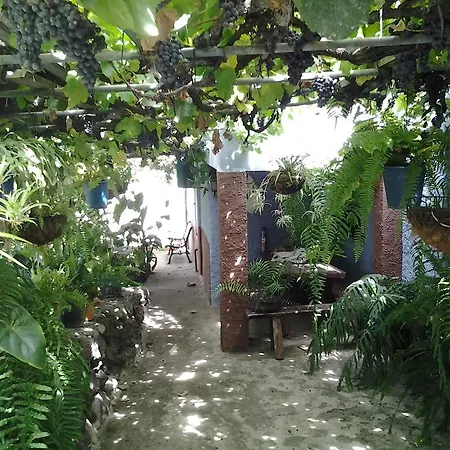 Летний дом Casa Peraza Ла-Корухера