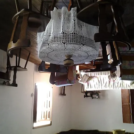 Casa Peraza * Ла-Корухера