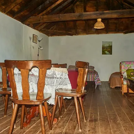 Casa Peraza Летний дом Ла-Корухера