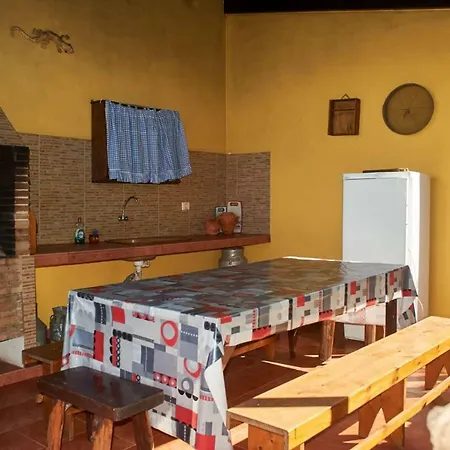 Casa Peraza Lantställe