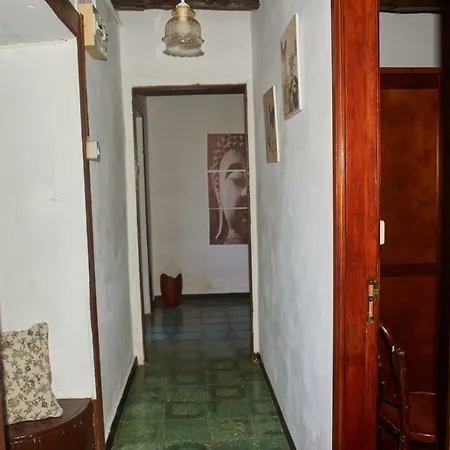 Casa rural Casa Peraza *