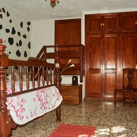 Casa Peraza Lantställe