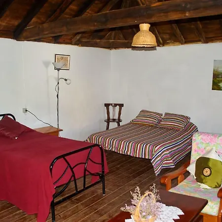 Casa rural Casa Peraza *