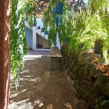 Casa rural Casa Peraza