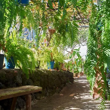 Lantställe Casa Peraza *