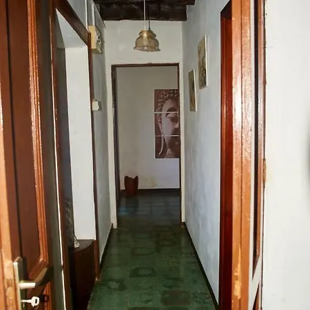 Casa Peraza Lantställe *