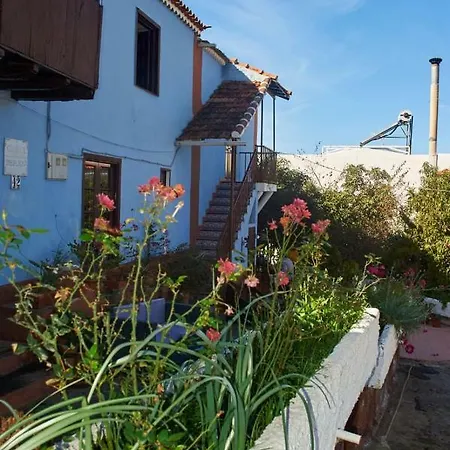 Casa Peraza Lantställe *